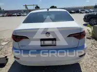 2020 Volkswagen Jetta фото