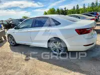 2020 Volkswagen Jetta фото