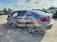 2020 Volkswagen Jetta фото