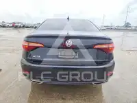 2020 Volkswagen Jetta photo