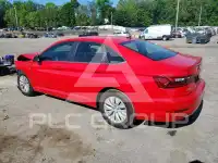 2020 Volkswagen Jetta photo