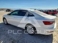 2020 Volkswagen Jetta фото