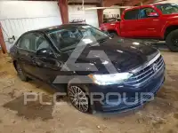 2020 Volkswagen Jetta фото