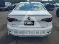 2020 Volkswagen Jetta photo