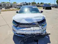2020 Volkswagen Jetta photo