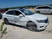 2020 Volkswagen Jetta фото