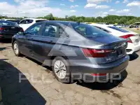 2020 Volkswagen Jetta фото