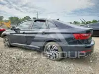 2020 Volkswagen Jetta фото