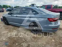 2020 Volkswagen Jetta фото