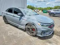 2020 Volkswagen Jetta фото