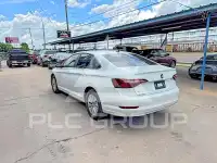 2020 Volkswagen Jetta фото