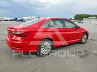 2020 Volkswagen Jetta фото