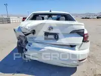 2020 Volkswagen Jetta фото