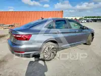 2020 Volkswagen Jetta фото