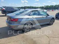 2020 Volkswagen Jetta photo