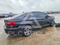 2020 Volkswagen Jetta photo