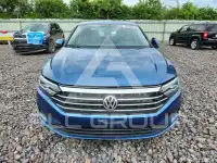 2020 Volkswagen Jetta фото