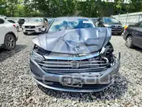 2020 Volkswagen Jetta фото