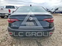 2020 Volkswagen Jetta фото