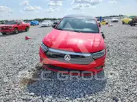 2020 Volkswagen Jetta фото