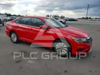 2020 Volkswagen Jetta фото