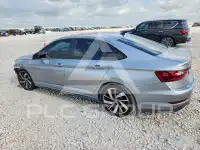 2020 Volkswagen Jetta фото