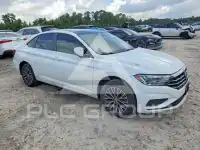 2020 Volkswagen Jetta фото