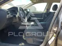 2020 Volkswagen Jetta фото