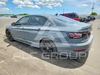 2020 Volkswagen Jetta фото