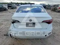 2020 Volkswagen Jetta фото