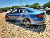 2020 Volkswagen Jetta photo