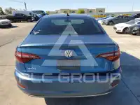 2020 Volkswagen Jetta фото