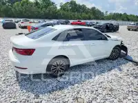 2020 Volkswagen Jetta фото