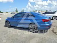 2020 Volkswagen Jetta photo