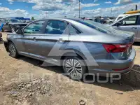 2020 Volkswagen Jetta фото