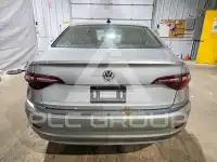 2020 Volkswagen Jetta photo