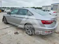 2020 Volkswagen Jetta фото