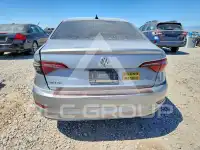 2020 Volkswagen Jetta фото