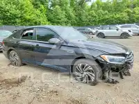 2020 Volkswagen Jetta фото