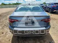 2020 Volkswagen Jetta фото