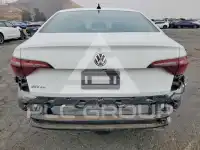 2020 Volkswagen Jetta photo