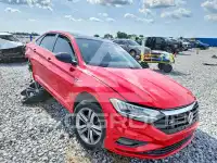 2020 Volkswagen Jetta фото