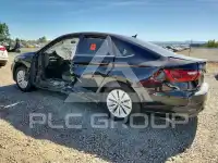 2020 Volkswagen Jetta фото