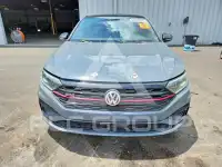 2020 Volkswagen Jetta фото