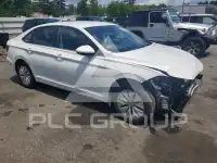 2020 Volkswagen Jetta photo