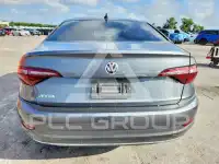 2020 Volkswagen Jetta фото