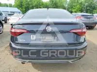 2020 Volkswagen Jetta фото
