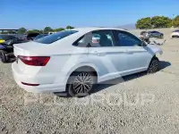 2020 Volkswagen Jetta photo