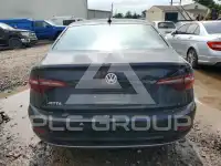 2020 Volkswagen Jetta photo