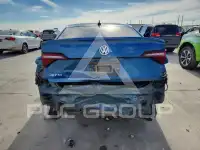 2020 Volkswagen Jetta фото
